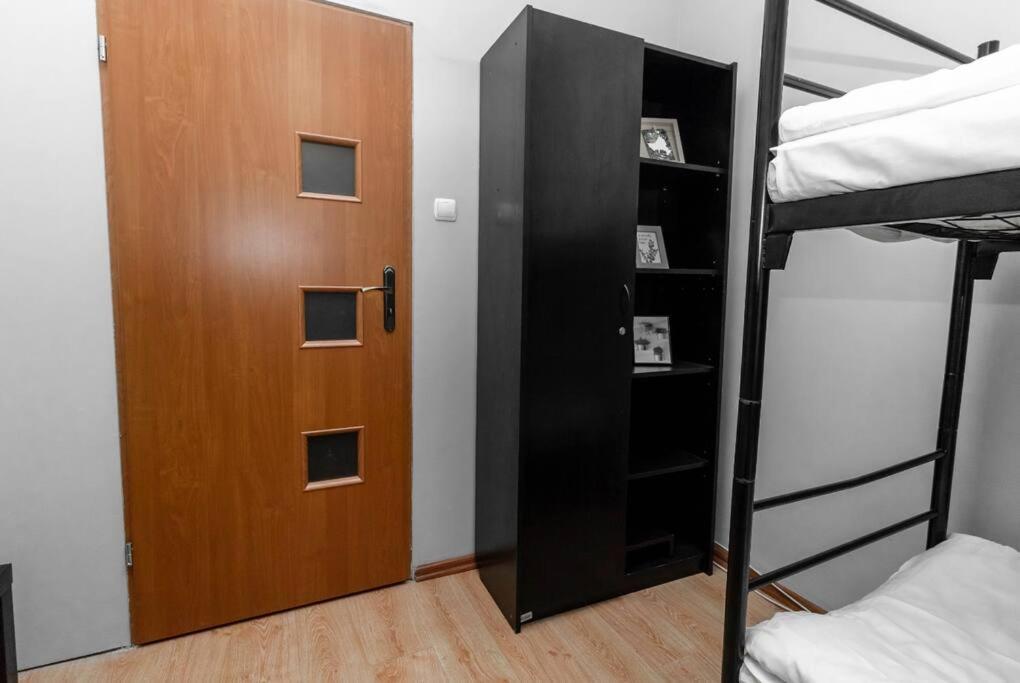 Vistula River Apartment Krakau Exterior foto